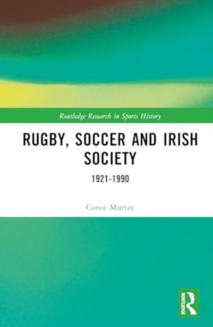 Rugby, Soccer and Irish Society - 1921-1990