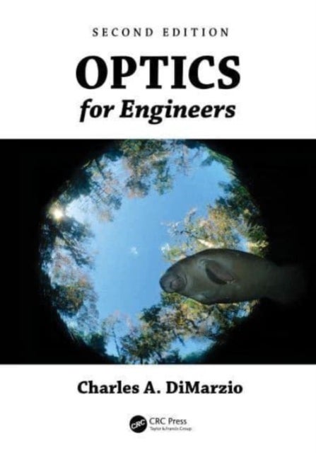 Optics for Engineers