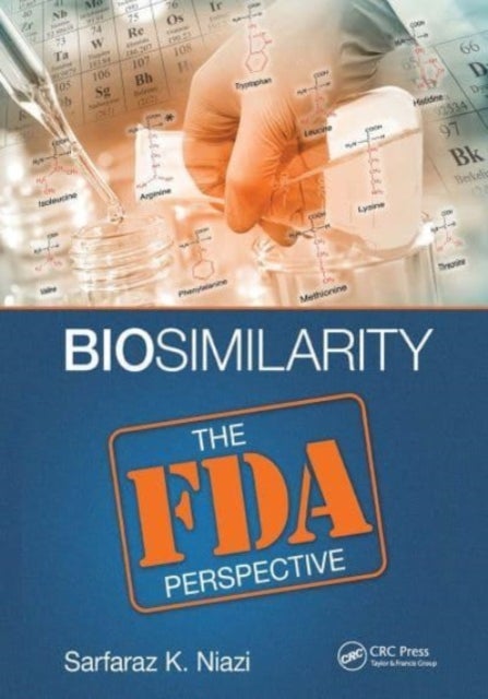 Biosimilarity - The FDA Perspective