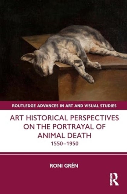 Art Historical Perspectives on the Portrayal of Animal Death - 1550–1950