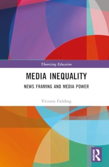 Media Inequality - News Framing and Media Power