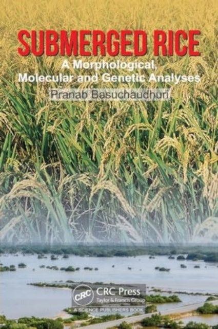 Submerged Rice - Morphological, Molecular and Genetic Analyses