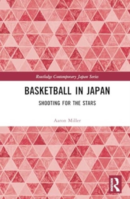Basketball in Japan - Shooting for the Stars