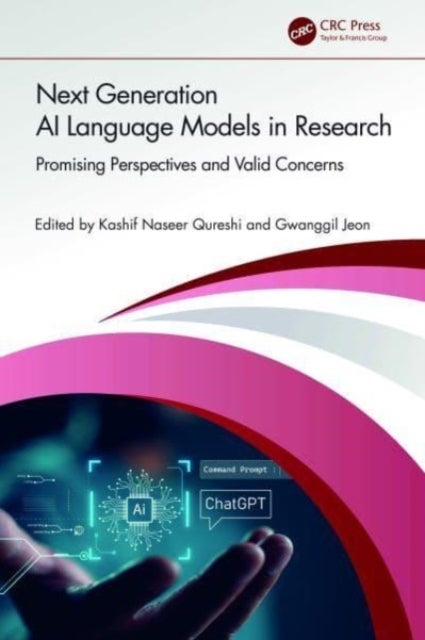Next Generation AI Language Models in Research - Promising Perspectives and Valid Concerns