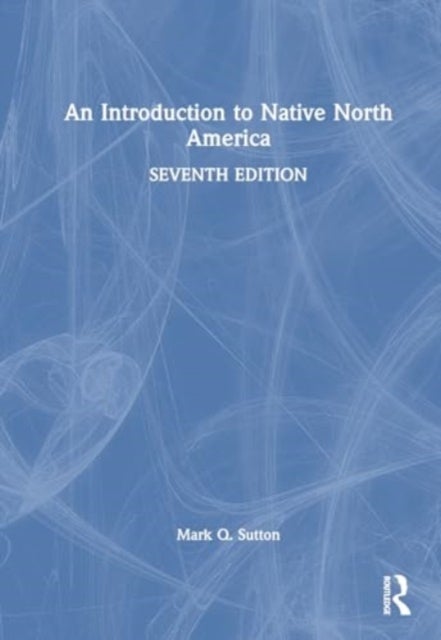 An Introduction to Native North America