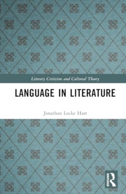 Language in Literature