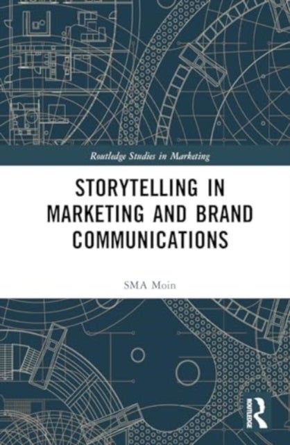 Storytelling in Marketing and Brand Communications