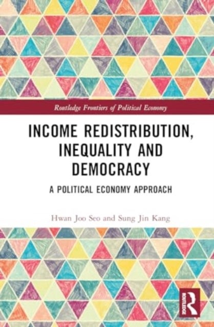 Income Redistribution, Inequality and Democracy - A Political Economy Approach