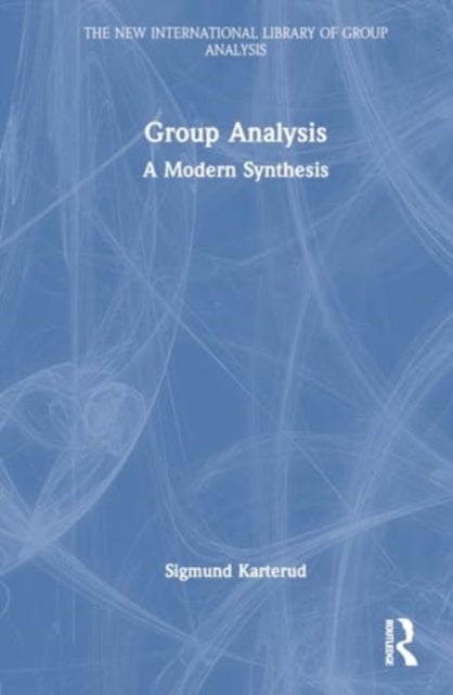 Group Analysis - A Modern Synthesis