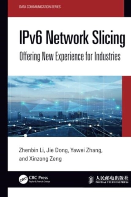 IPv6 Network Slicing - Offering New Experience for Industries
