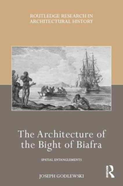 The Architecture of the Bight of Biafra - Spatial Entanglements