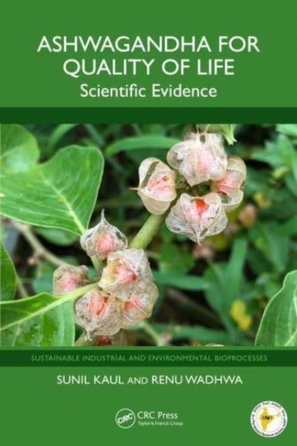 Ashwagandha for Quality of Life - Scientific Evidence
