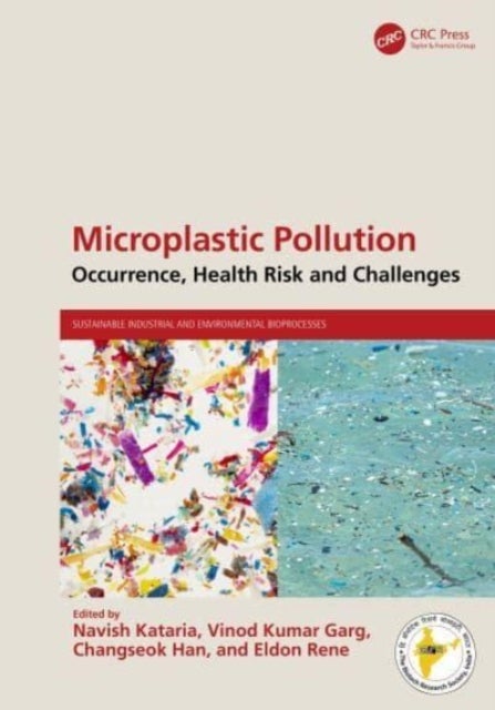 Microplastic Pollution - Occurrence, Health Risk and Challenges
