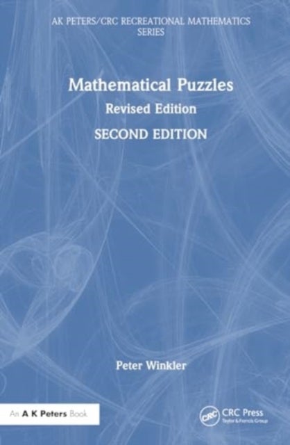 Mathematical Puzzles - Revised Edition