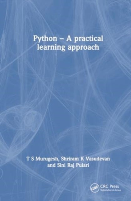Python - A Practical Learning Approach