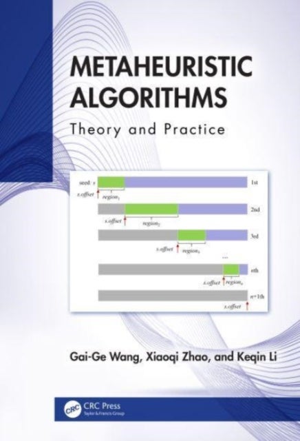 Metaheuristic Algorithms - Theory and Practice
