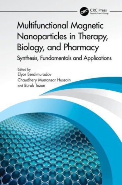 Multifunctional Magnetic Nanoparticles in Therapy, Biology, and Pharmacy - Synthesis, Fundamentals and Applications