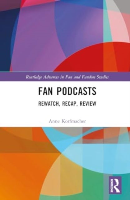 Fan Podcasts - Rewatch, Recap, Review