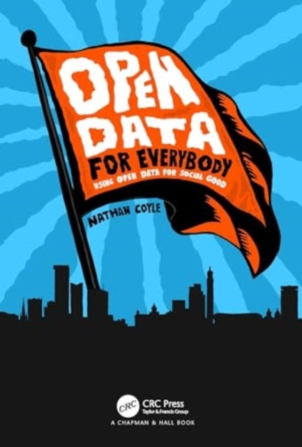 Open Data for Everybody - Using Open Data for Social Good