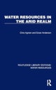 Water Resources in the Arid Realm