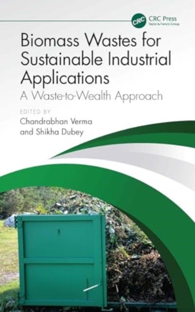Biomass Wastes for Sustainable Industrial Applications - A Waste-to-Wealth Approach