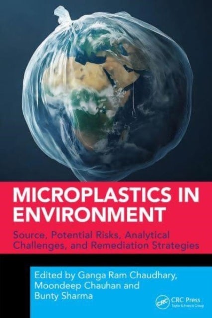 Microplastics in Environment - Source, Potential Risks, Analytical Challenges, and Remediation Strategies