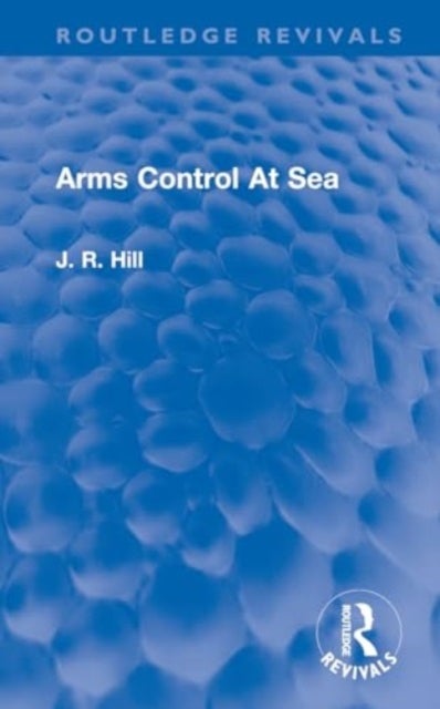 Arms Control At Sea