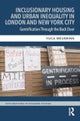 Inclusionary Housing and Urban Inequality in London and New York City