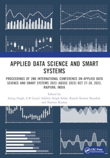 Applied Data Science and Smart Systems