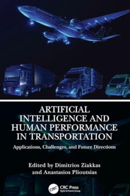 Artificial Intelligence and Human Performance in Transportation - Applications, Challenges, and Future Directions