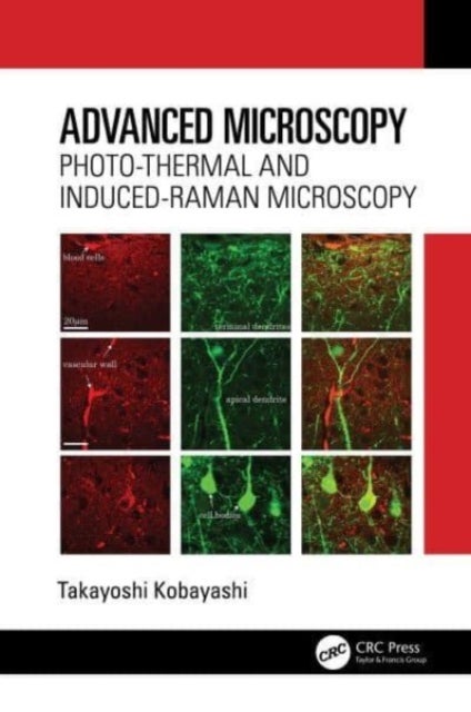 Advanced Microscopy - Photo-Thermal and Induced-Raman Microscopy