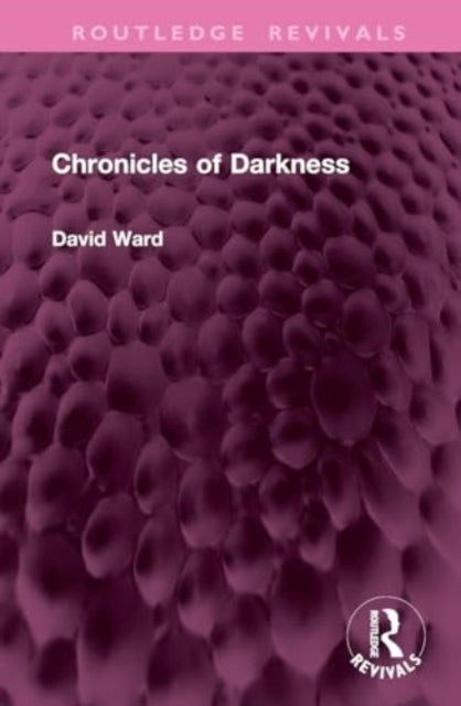 Chronicles of Darkness