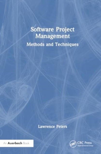 Software Project Management - Methods and Techniques