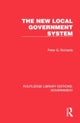 The New Local Government System