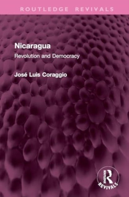 Nicaragua - Revolution and Democracy