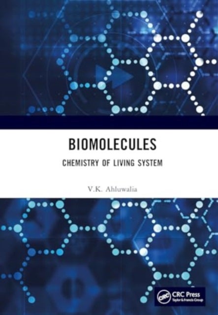 Biomolecules - Chemistry of Living System