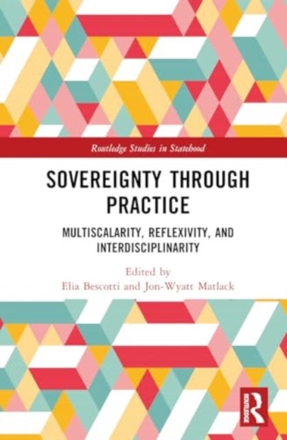 Sovereignty through Practice
