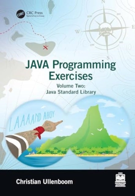 Java Programming Exercises - Volume Two: Java Standard Library