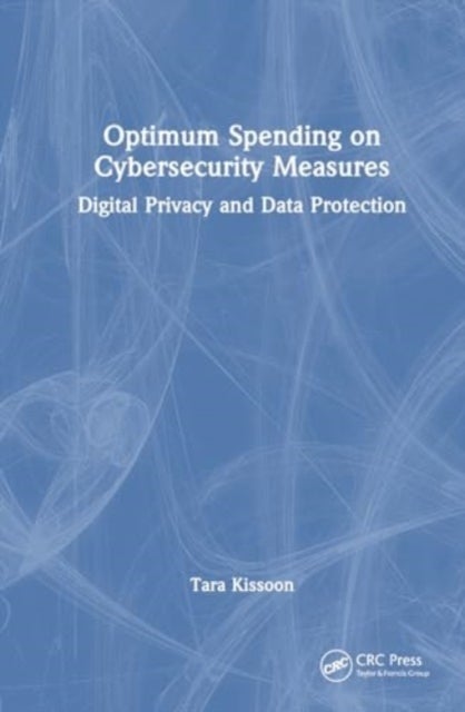 Optimal Spending on Cybersecurity Measures - Digital Privacy and Data Protection