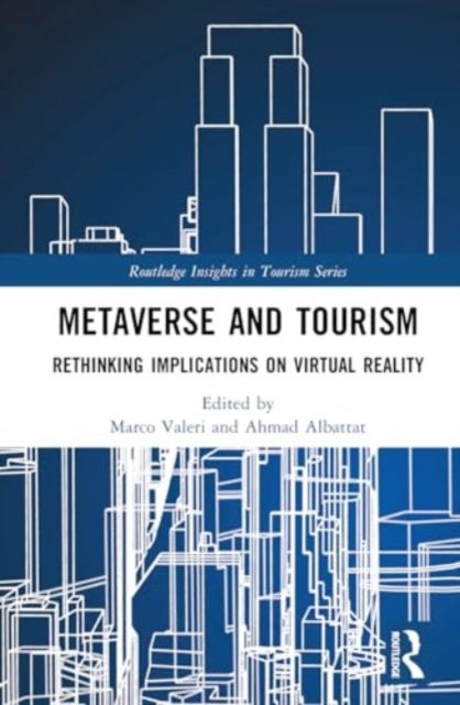 Metaverse and Tourism - Rethinking Implications on Virtual Reality