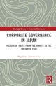 Corporate Governance in Japan