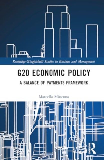 G20 Economic Policy - A Balance of Payments Framework