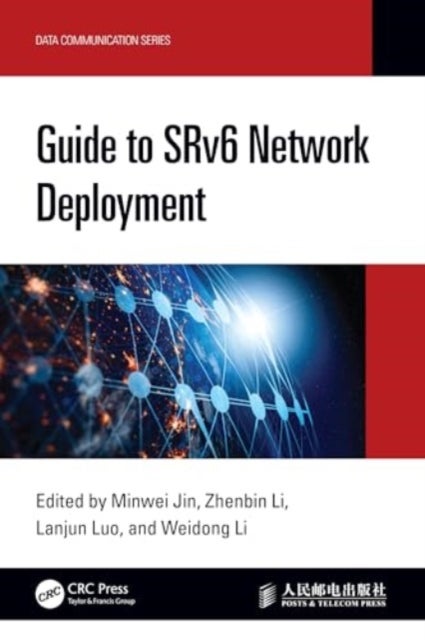 Guide to SRv6 Network Deployment