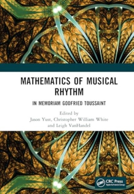 Mathematics of Musical Rhythm - In Memoriam Godfried Toussaint