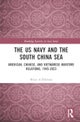 The US Navy and the South China Sea