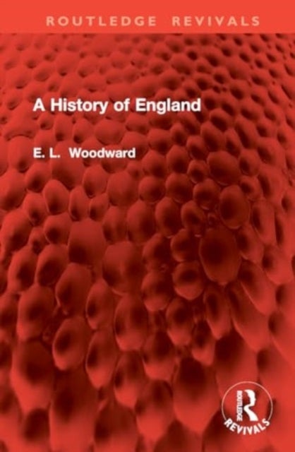 A History of England