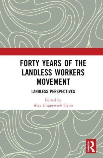 Forty Years of the Landless Workers Movement - Landless Perspectives
