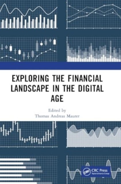 Exploring the Financial Landscape in the Digital Age - Proceedings of the International Conference on Financial Management and the Digital Economy (ICFMDE 2023), Kuala Lumpur, Malaysia, 15–17 December 2023