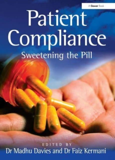 Patient Compliance - Sweetening the Pill