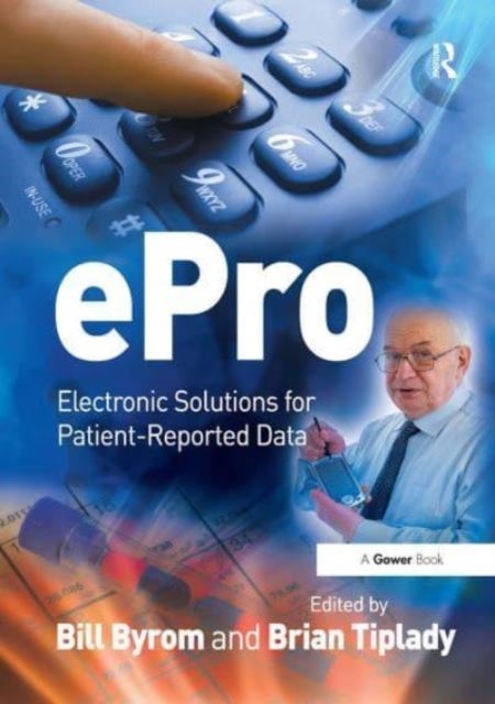 ePro - Electronic Solutions for Patient-Reported Data